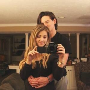 Meet your Posher, Jaclyn